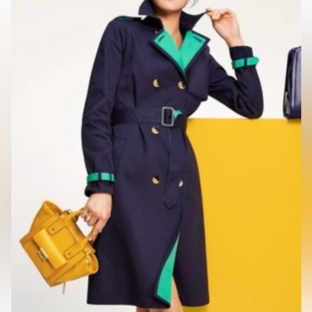 Phillip Lim trench. NWOT